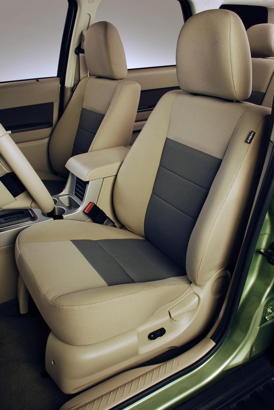  Ford Escape 2009 года  (фото 20 из 45)